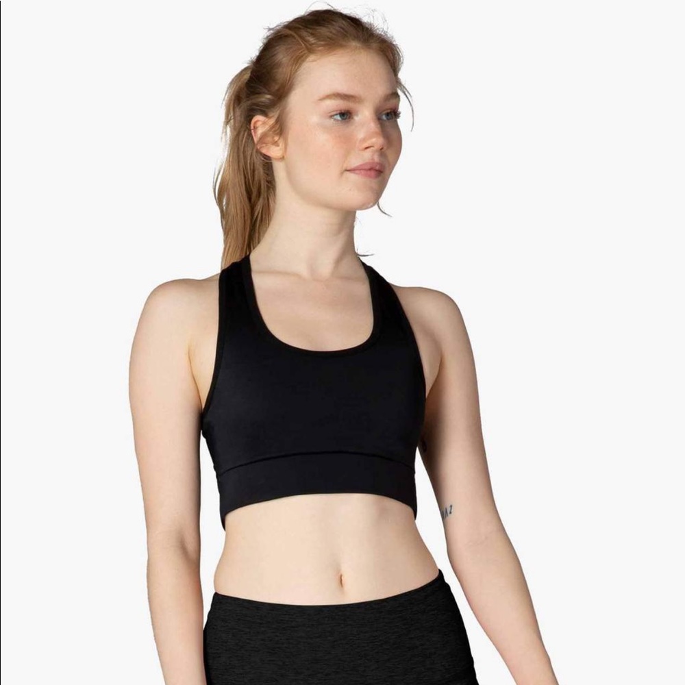 Beyond Yoga Full Support Bralette